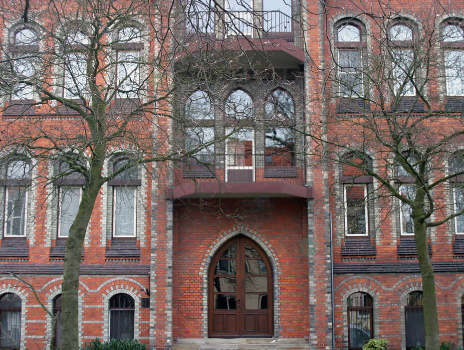 Lehrkrankenhaus St. Joseph-Stift Bremen